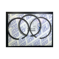 Комплект колец АВ598/498/808 НД