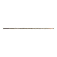Бур SDS-MAX MX4 MILWAUKEE, Ø15,0х540х400мм Бур SDS-MAX MX4 MILWAUKEE, Ø15,0х540х400мм