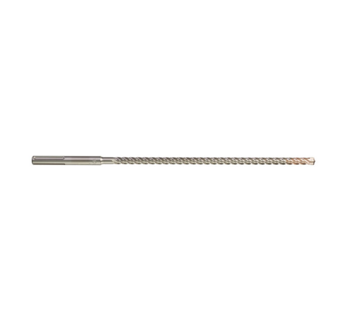 Бур SDS-MAX MX4 MILWAUKEE, Ø15,0х540х400мм