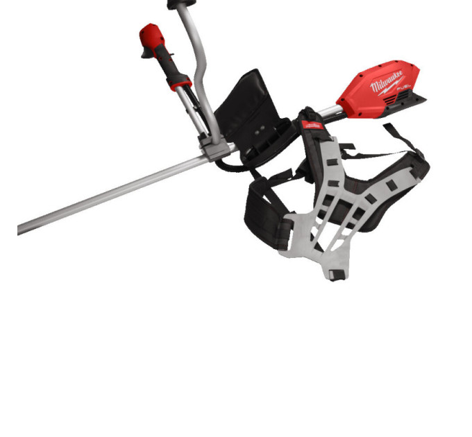 Коса аккумуляторная бесщёточная MILWAUKEE M18 FBCU-0 (каркас), (замена на 4933480859)