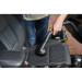 Пылесос аккумуляторный строительный RYOBI R18WDV-0 ONE+ (18л)