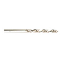 Свердло по металу THUNDERWEB HSS-G MILWAUKEE, DIN338, Ø5,1 х86х52мм, (10шт)