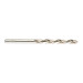 Свердло по металу THUNDERWEB HSS-G MILWAUKEE, DIN338, Ø5,1 х86х52мм, (10шт)