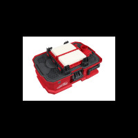 Насадка для очистки фильтров NEXUS PACKOUT MILWAUKEE, MVA-2 (для M18 FVC23L-0)