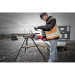 Інструмент різьбонарізний акумуляторний MILWAUKEE M18 FPT2-0C 2'', (кейс)