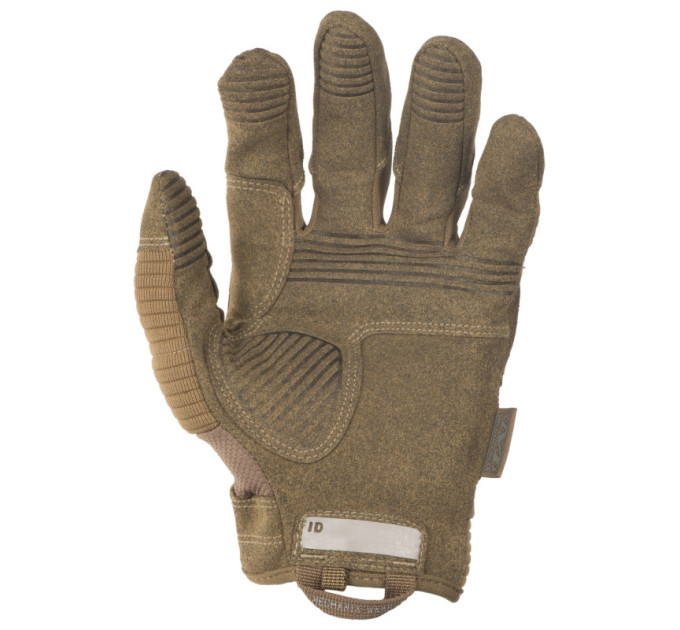 Перчатки тактические M-Pact 3 Coyote размер (XL) MECHANIX