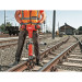 Гайковерт железнодорожный аккумуляторный MILWAUKEE 1'' M18 FHIWF1R-0C (2000 Нм) (каркас)