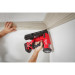 Пистолет гвоздезабивной аккумуляторный бесщёточный MILWAUKEE M18 FN16GA-0X (32-64мм)(каркас, HDкейс)
