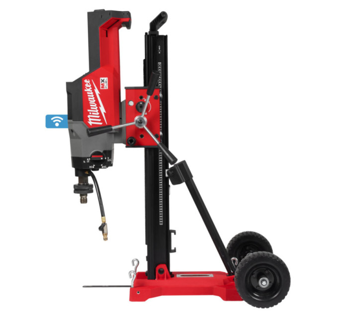 Стойка для установка алмазного сверления MXF DCD350DR MILWAUKEE
