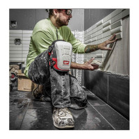 Наколенники Premium, не оставляющие следов MILWAUKEE 4932478139