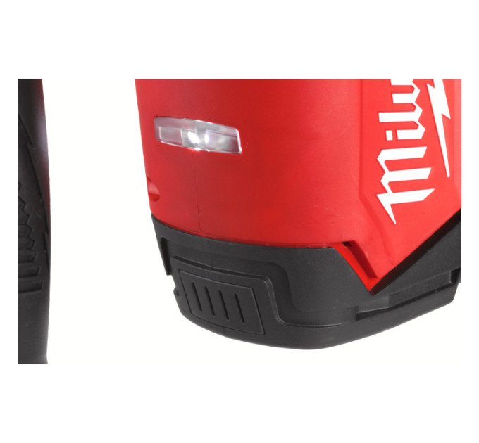 Перфоратор акумуляторний безщітковий SDS-PLUS MILWAUKEE M18 ONEFHX-552X (2,5Дж)(ЗУ+2Х5.5Ач+HDкейс)