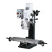 Настольный фрезерный станок по металлу Optimum OPTImill BF 20 L Vario STURMER Maschinen