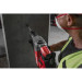 Перфоратор акумуляторний безщітковий SDS-PLUS MILWAUKEE M18 ONEFHPX-552X (5,0Дж)(ЗУ+2Х5,5Ач+HDкейс)