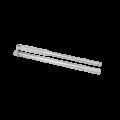 Ключ динамометрический 3/4" 200-1000 Нм алюминиевый предельный со шкалой