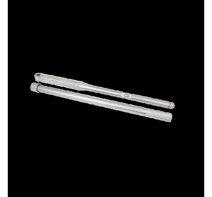 Ключ динамометрический 3/4" 200-1000 Нм алюминиевый предельный со шкалой