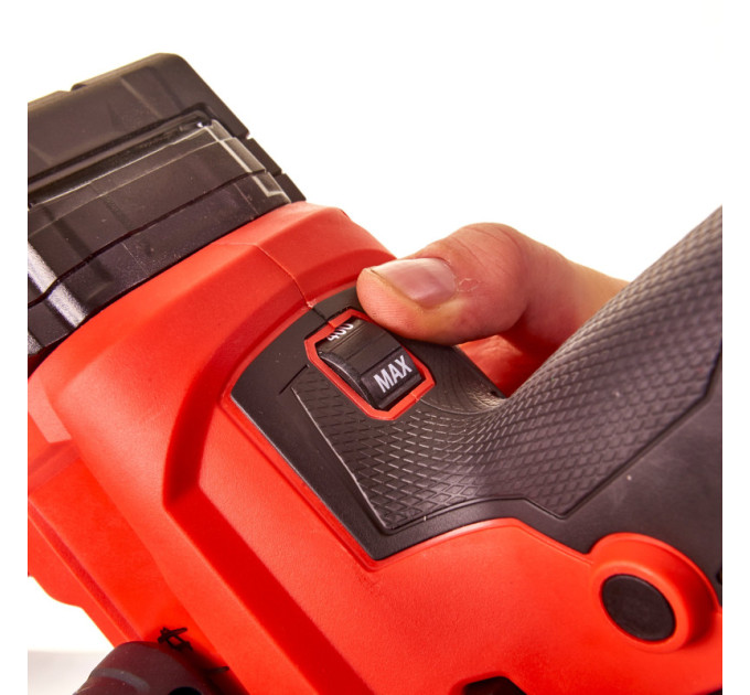 Міксер акумуляторний безщітковий MILWAUKEE M18 FPM-0X (каркас+HDкейс)
