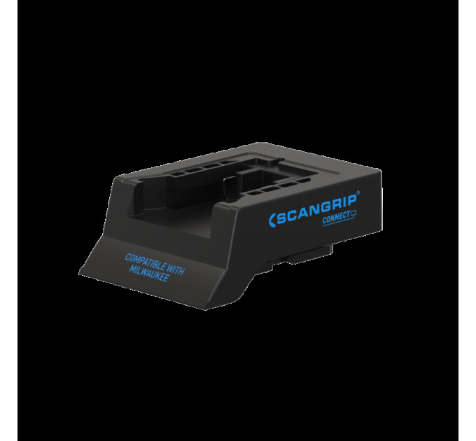 Переходник для аккумулятора MILWAUKEE/SCANGRIP CONNECT