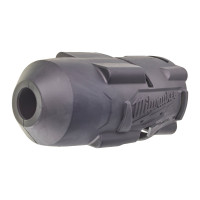 Чехол резиновый защитный MILWAUKEE для M18 FHIWF12, ONEFHIWF12, M18 ONEFHIWF34 Чехол резиновый защитный MILWAUKEE для M18 FHIWF12, ONEFHIWF12, M18 ONEFHIWF34