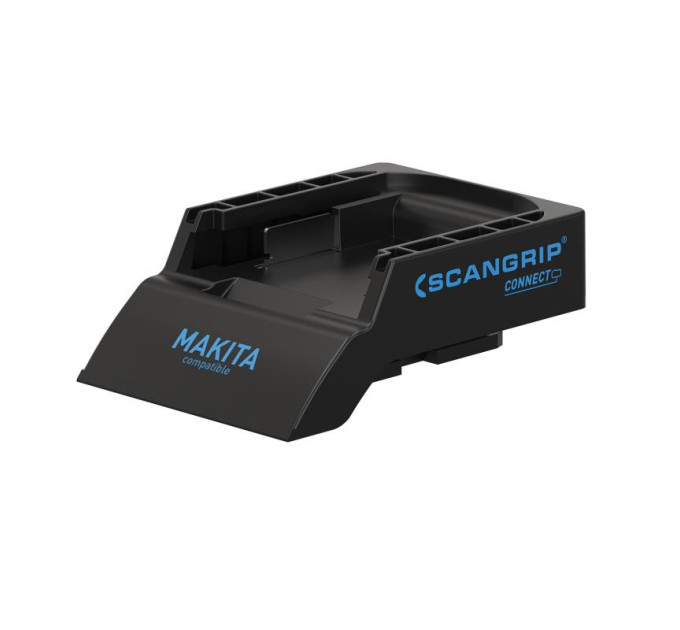Переходник для аккумулятора MAKITA/SCANGRIP CONNECT