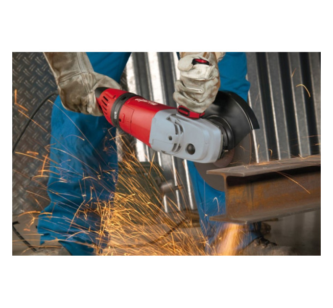 Углошлифовальная машина MILWAUKEE 230 мм AGV 21-230 GEX 4933402304