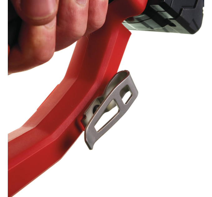Ножницы по металлу аккумуляторные MILWAUKEE M18 BMS20-0 (каркас)