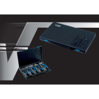 V-COIL Набор для восстановления резьбы М5-М12 Акция до 31/12/21 V-COIL Набор для восстановления резьбы М5-М12 Акция до 31/12/21