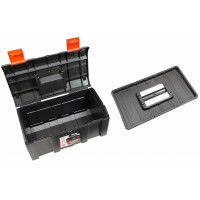 Ящик для инструментов QBRICK REGULAR R-BOX 19 (495x294x280мм)