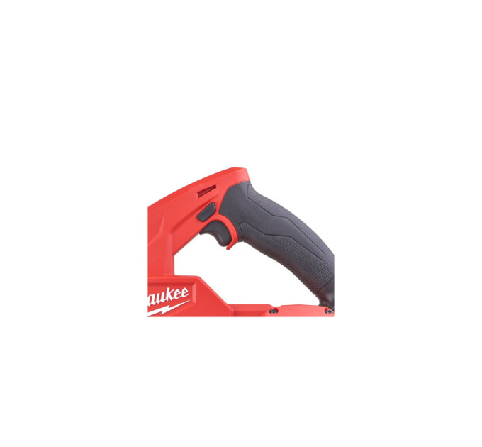 Пила ленточная аккумуляторная бесщёточная MILWAUKEE M18 FBS85-202C (ЗУ+2акк.Х2Ач+кейс)