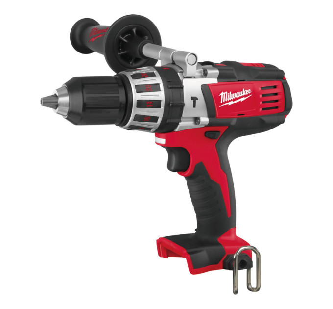 Дрель ударная MILWAUKEE M18 HD18 PD-0 крут. мом. 85 Нм 4933446925