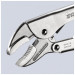Клещи зажимные KNIPEX 41 04 250