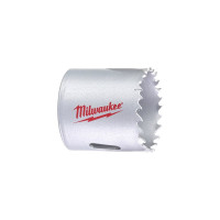 Коронка Bi-Metal Contractor MILWAUKEE Ø43мм