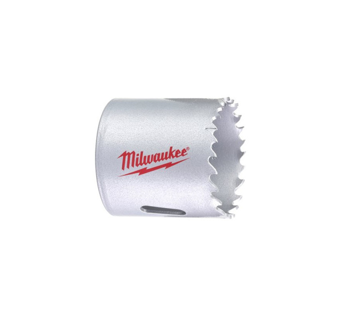 Коронка Bi-Metal Contractor MILWAUKEE Ø43мм