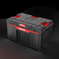 Ящик для инструментов QBRICK SYSTEM ONE DRAWER 1 TOOLBOX 2.0 (587x380x340мм)