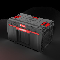 Ящик для инструментов QBRICK SYSTEM ONE DRAWER 1 TOOLBOX 2.0 (587x380x340мм)