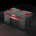 Ящик для инструментов QBRICK SYSTEM ONE DRAWER 1 TOOLBOX 2.0 (587x380x340мм)