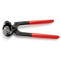Кусачки торцевые (клещи) плотницкие, Ø2,2мм, 25,5мм KNIPEX 50 01 210, фосфатированные