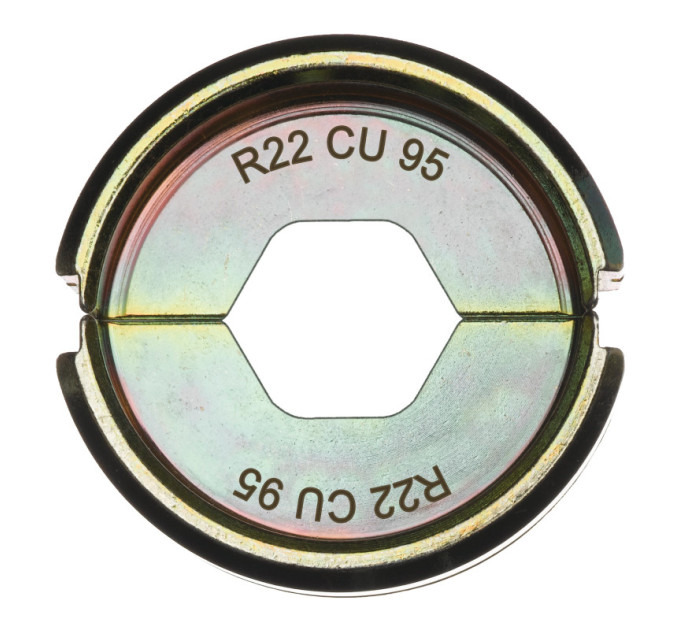 Матриця R22 Cu 95