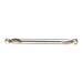 Свердло по металу HSS-G MILWAUKEE, DIN 1412 C, Ø4,2х55х14мм, двостороннє, (10шт)