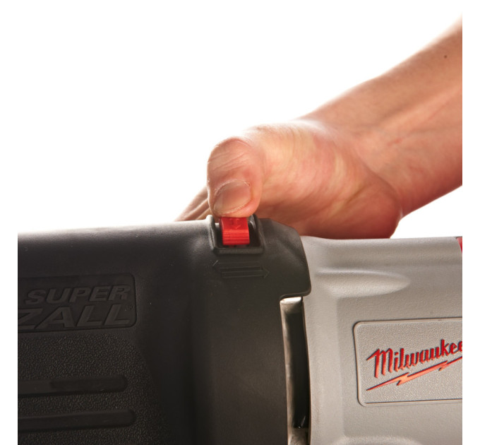 Шабельна пилка MILWAUKEE SSPE 1300 SX SAWZALL® 1300 Вт 4933428520