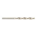 Свердло по металу THUNDERWEB HSS-G MILWAUKEE, DIN338, Ø6,9х109х69мм, (5шт)