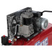 Компрессор поршневой FIAC AB 100-360 (220V) (ресивер 100 л, пр-сть 360 л/мин)