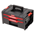 Ящик для инструментов QBRICK SYSTEM PRO DRAWER 2 TOOLBOX 2.0 EXPERT (450x320x240мм)