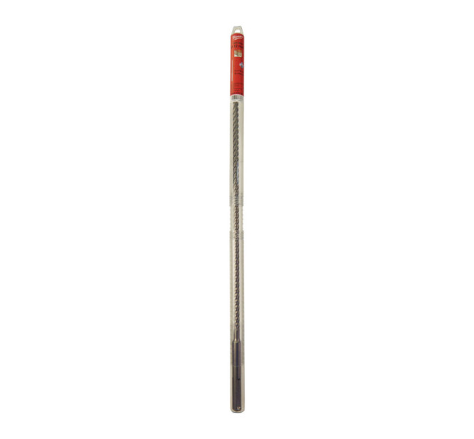 Бур SDS-MAX MX4 MILWAUKEE, Ø12,0х690х550мм
