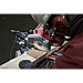 Торцовочная пила 216 ММ (8 1/2") с протяжкой MILWAUKEE 4933471055