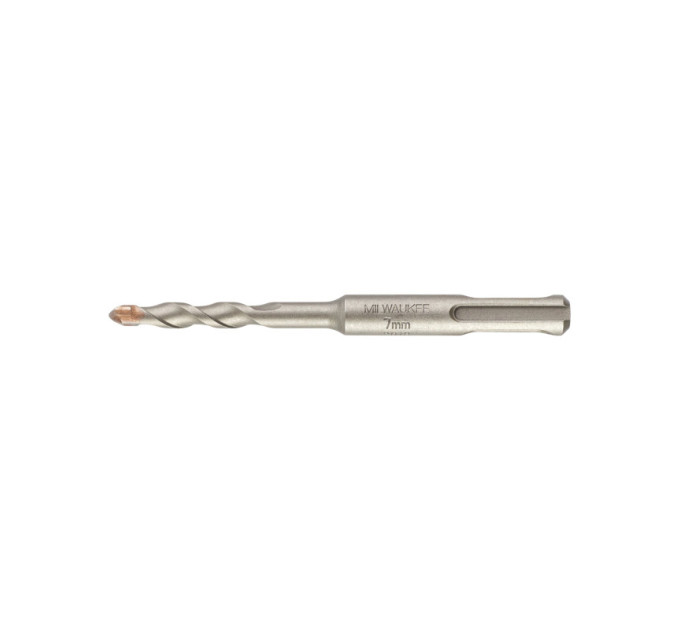 Бур SDS-PLUS Contractor MILWAUKEE Ø7x110мм