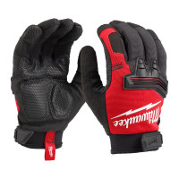 Рукавички робочі DemoX Work MILWAUKEE, 9/L