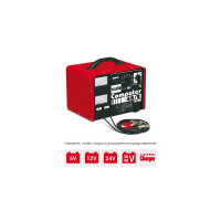 Зарядное устройство Telwin COMPUTER 48/2 PROF 230V 6--48V Зарядное устройство Telwin COMPUTER 48/2 PROF 230V 6--48V
