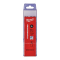 Свердло по металу THUNDERWEB HSS-G MILWAUKEE, DIN338, Ø11,0x142х94мм, (5шт)