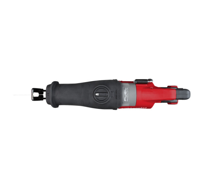 Пила сабельная аккумуляторная бесщёточная MILWAUKEE M18 FSX-0 (каркас)