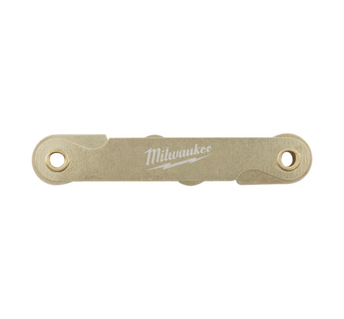 Измеритель резьбы метрический MILWAUKEE